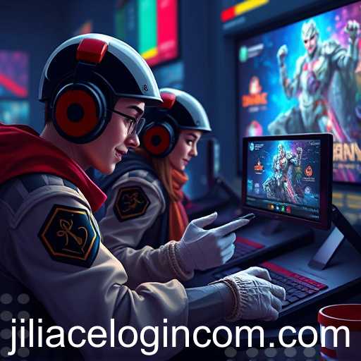 Exploring the Digital Gaming Landscape