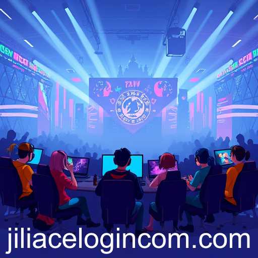 Navigating the Digital Landscape of Online Gaming