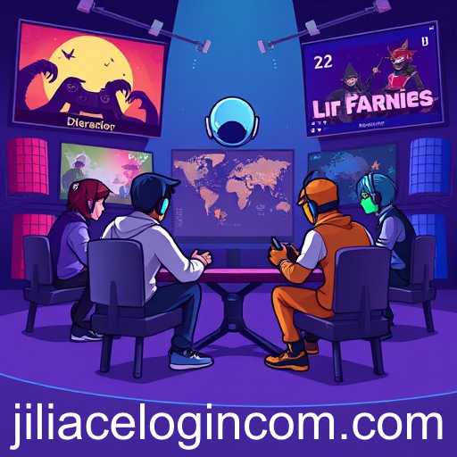 Emerging Trends in the Online Gaming World