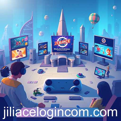 The Evolution of Online Gaming Access