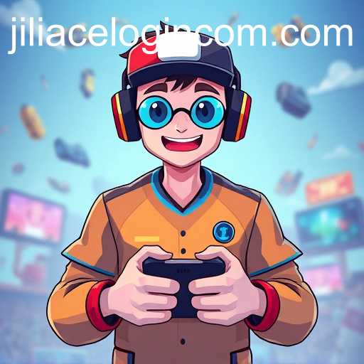 Exploring the Rise of Online Gaming Platforms