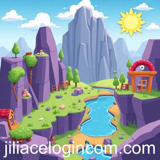 The Evolution of Online Gaming Platforms