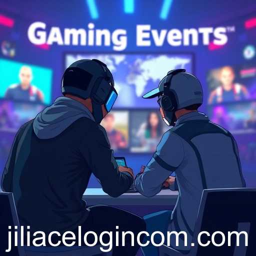 The Rise of Jiliace: Gaming Login Trends