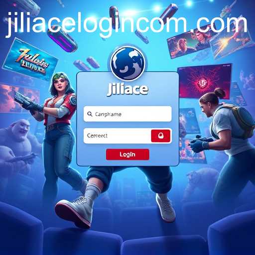 Rising Popularity of Jiliace.com Amidst Global Gaming Trends