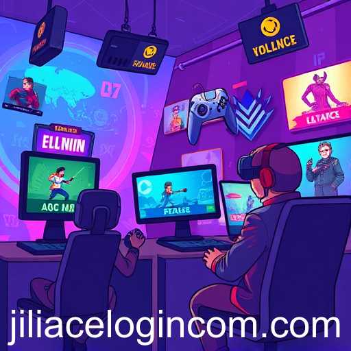 Navigating the Evolving Landscape of Online Gaming