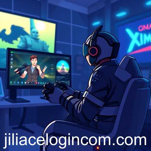 The Rise of Jiliace: A Gaming Revolution