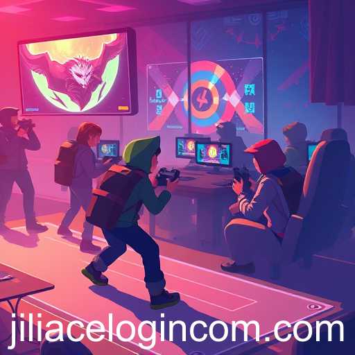 Exploring the Rise of Online Gaming in 2025