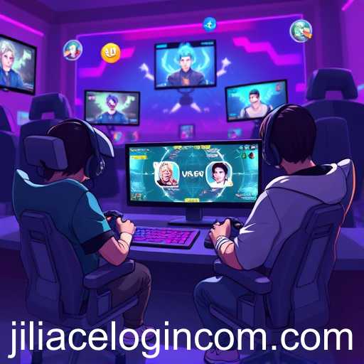 The Rise of Online Gaming Communities