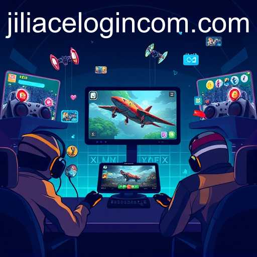 The Rise of Online Gaming Platforms